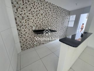 Casa Privê Para Venda com 2 quartos no bairro da Aurora em Paulista