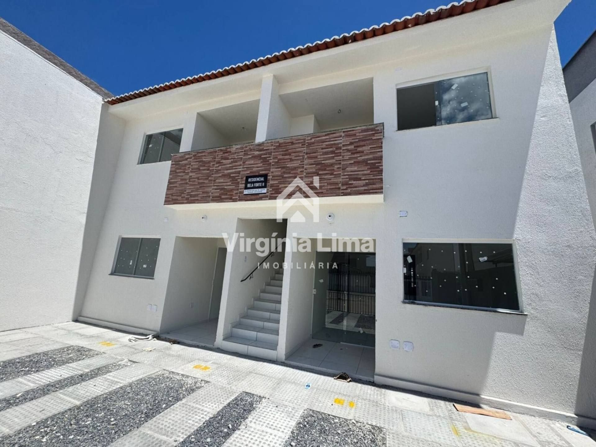 Casa Privê Para Venda com 2 quartos no bairro de Jaguaribe em Paulista