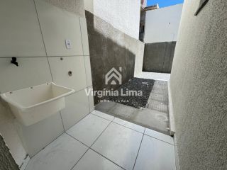 Casa Privê Para Venda com 2 quartos no bairro de Jaguaribe em Paulista