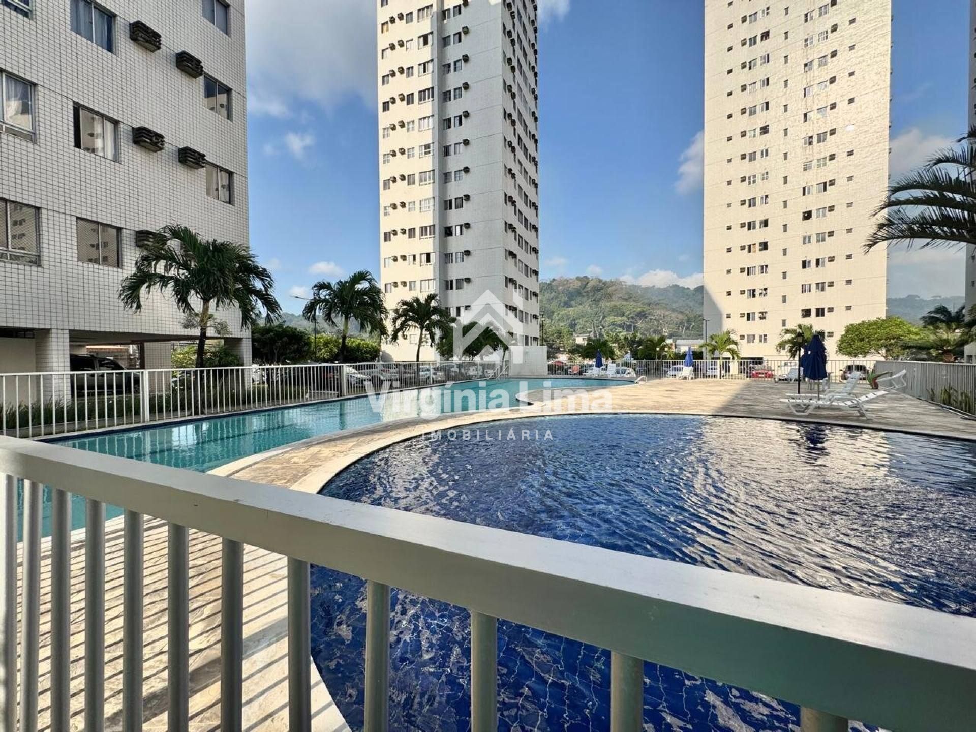 Apartamento Para Venda com 3 quartos no bairro de Arthur Lundgren l em Paulista - PE