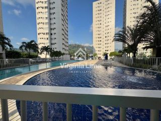 Apartamento Para Venda com 3 quartos no bairro de Arthur Lundgren l em Paulista - PE