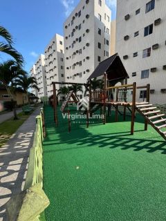 Apartamento Para Venda com 3 quartos no bairro de Arthur Lundgren l em Paulista - PE