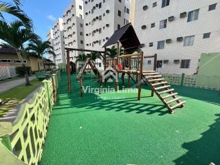 Apartamento Para Venda com 3 quartos no bairro de Arthur Lundgren l em Paulista - PE