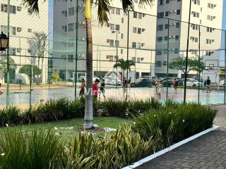 Apartamento Para Venda com 3 quartos no bairro de Arthur Lundgren l em Paulista - PE