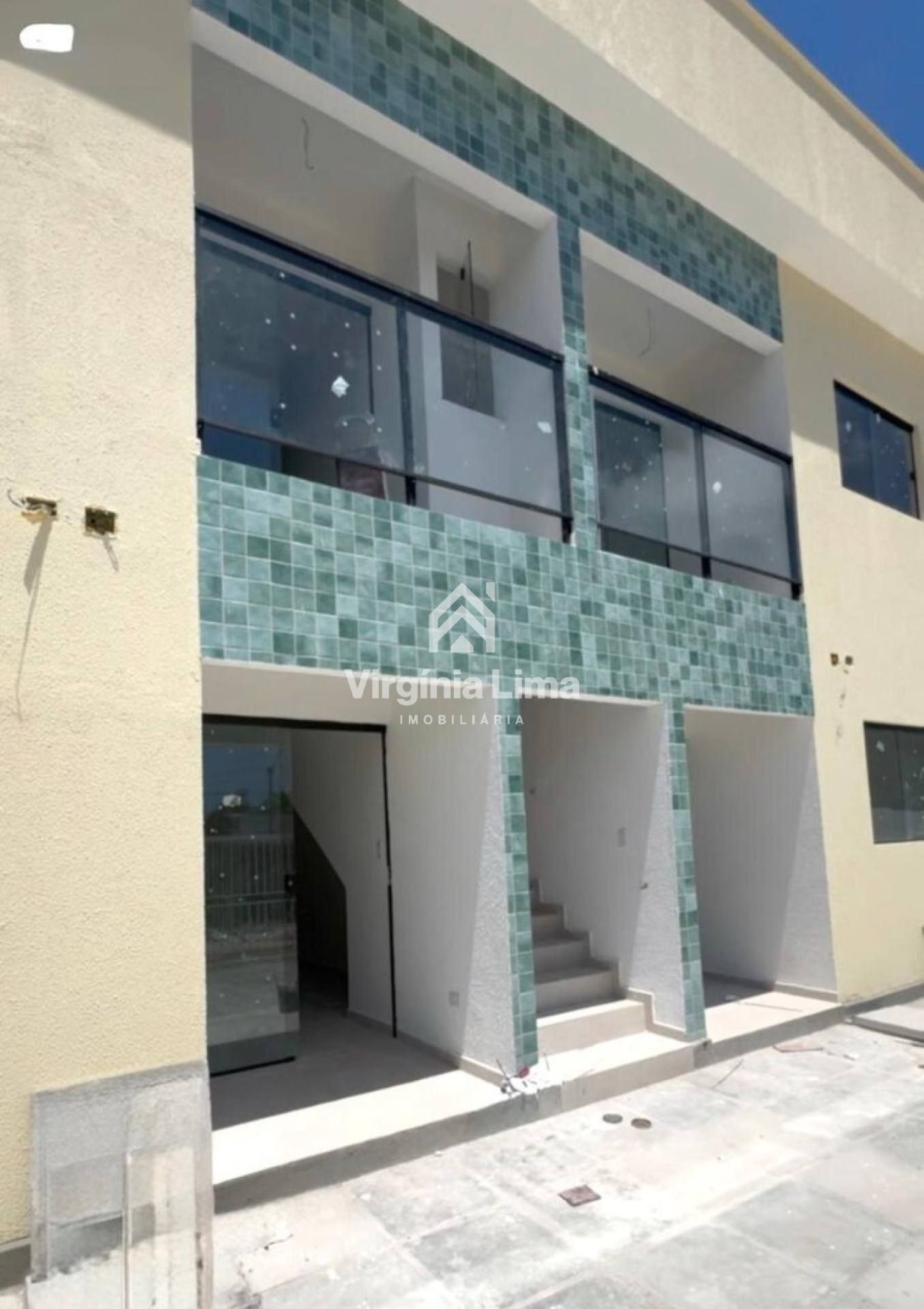 Casa Privê Para Venda com 3 quartos no bairro de Nossa Senhora da Conceição em Paulista - PE