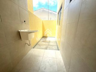 Casa Privê Para Venda com 3 quartos no bairro de Nossa Senhora da Conceição em Paulista - PE