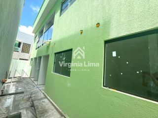 Casa Privê Para Venda com 2 quartos no bairro de Nossa Senhora da Conceição em Paulista