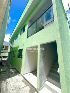 Casa Privê Para Venda com 2 quartos no bairro de Nossa Senhora da Conceição em Paulista