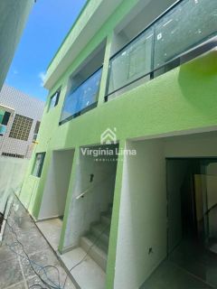 Casa Privê Para Venda com 2 quartos no bairro de Nossa Senhora da Conceição em Paulista