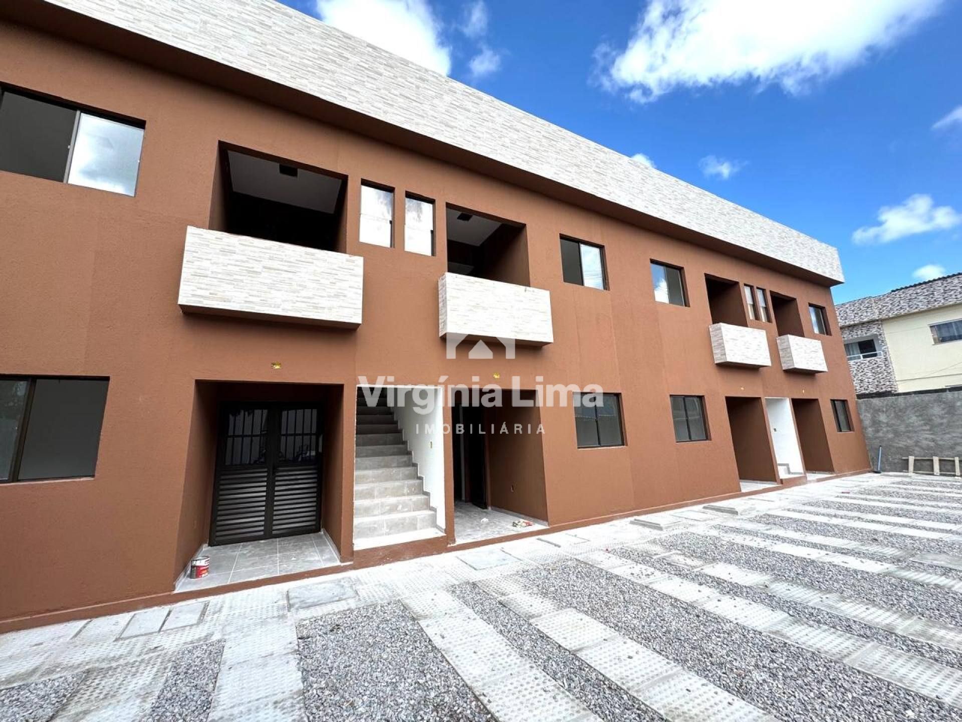 Casa Privê para Venda com 2 quartos no bairro de Jaguaribe em Paulista - PE