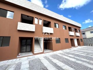 Casa Privê para Venda com 2 quartos no bairro de Jaguaribe em Paulista - PE