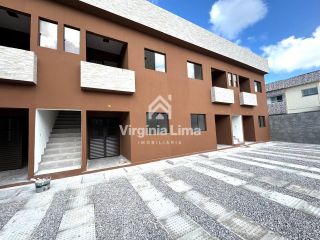 Casa Privê para Venda com 2 quartos no bairro de Jaguaribe em Paulista - PE