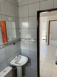 Casa Para Venda com 3 quartos no bairro de Pau Amarelo em Paulista - PE