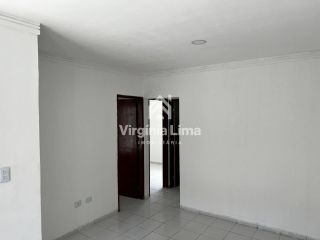 Casa Para Venda com 3 quartos no bairro de Pau Amarelo em Paulista - PE