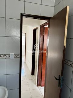 Casa Para Venda com 3 quartos no bairro de Pau Amarelo em Paulista - PE