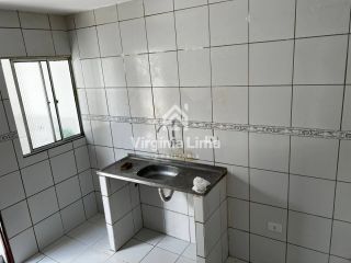 Casa Para Venda com 3 quartos no bairro de Pau Amarelo em Paulista - PE