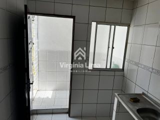 Casa Para Venda com 3 quartos no bairro de Pau Amarelo em Paulista - PE