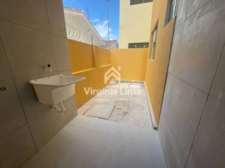 Casa Privê Para Venda com 2 quartos na avenida e próximo à praia no bairro de Conceição em Paulista - PE