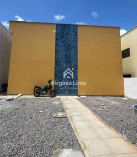 Casa Privê Para Venda com 2 quartos na avenida e próximo à praia no bairro de Conceição em Paulista - PE