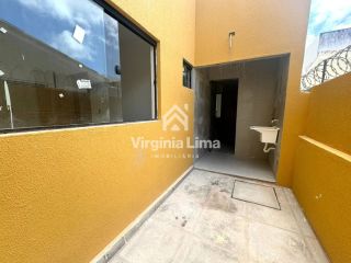 Casa Privê Para Venda com 2 quartos na avenida e próximo à praia no bairro de Conceição em Paulista - PE