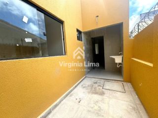 Casa Privê Para Venda com 2 quartos na avenida e próximo à praia no bairro de Conceição em Paulista - PE