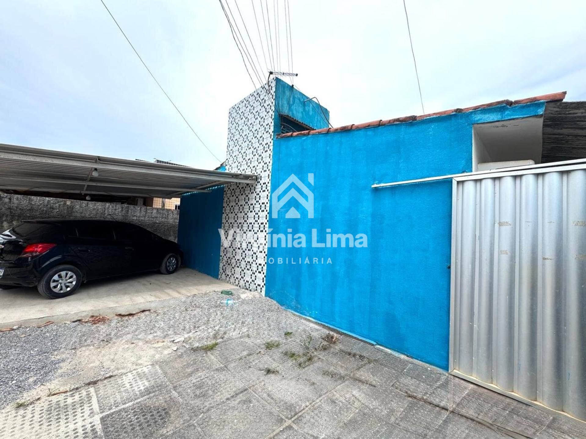 Casa Para Venda com 2 quartos no bairro de Nossa Senhora da Conceição em Paulista - PE