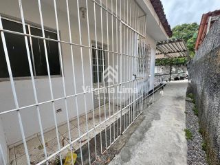 Casa Para Venda com 2 quartos no bairro de Nossa Senhora da Conceição em Paulista - PE
