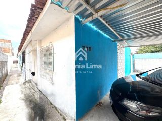 Casa Para Venda com 2 quartos no bairro de Nossa Senhora da Conceição em Paulista - PE