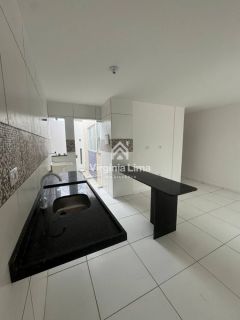 Casa Para Venda com 2 quartos no bairro de Pau Amarelo em Paulista - PE