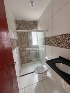 Casa Para Venda com 2 quartos no bairro de Pau Amarelo em Paulista - PE