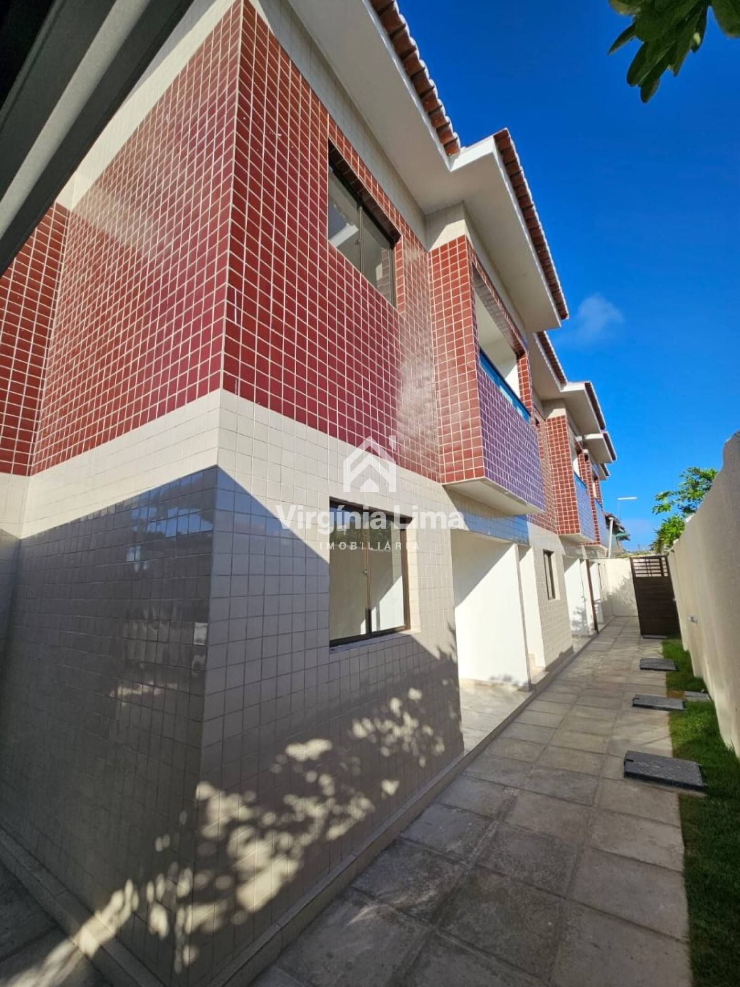 Casa Privê Para Venda com 2 quartos no bairro do Janga em Paulista - PE