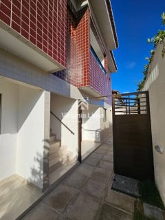 Casa Privê Para Venda com 2 quartos no bairro do Janga em Paulista - PE