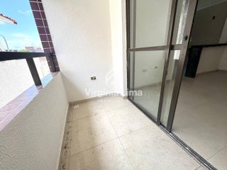 Casa Privê Para Venda com 2 quartos no bairro do Janga em Paulista - PE