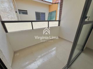 Casa Privê Para Venda com 2 quartos no bairro do Janga em Paulista - PE