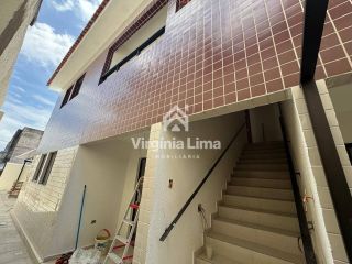 Casa Privê Para Venda com 2 quartos no bairro do Janga em Paulista - PE