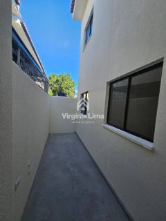 Casa Privê Para Venda com 2 quartos no bairro do Janga em Paulista - PE