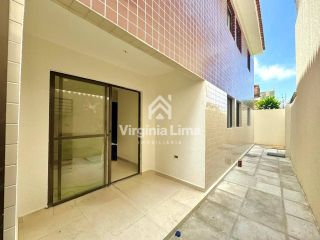 Casa Privê Para Venda com 2 quartos no bairro do Janga em Paulista - PE