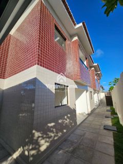 Casa Privê Para Venda com 2 quartos no bairro do Janga em Paulista - PE