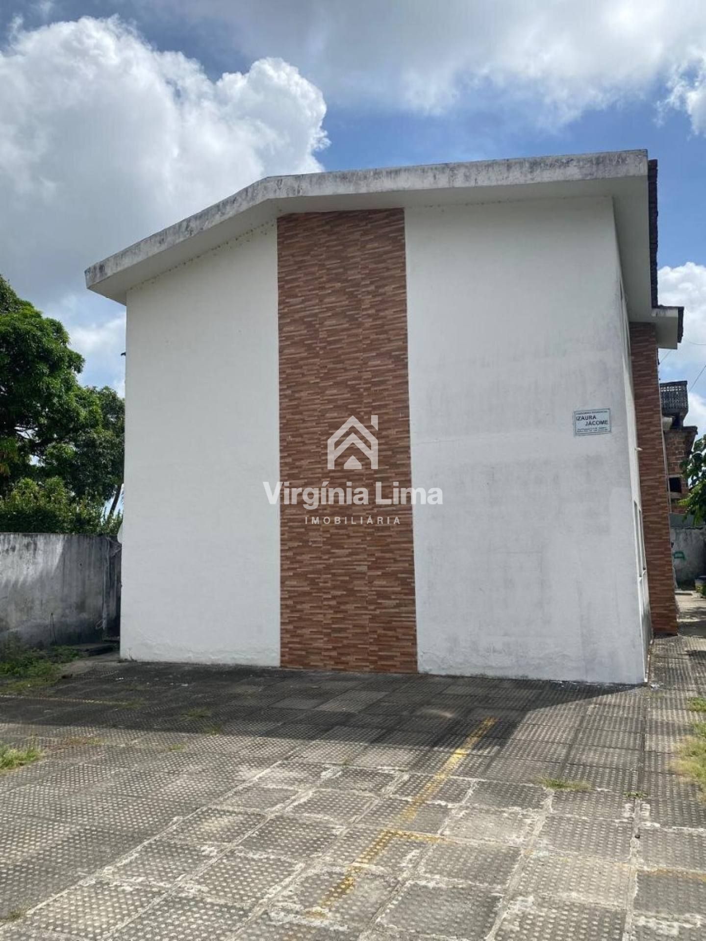 Casa Privê Para Venda com 2 quartos no bairro de Desterro em Abreu E Lima - PE