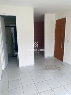 Casa Privê Para Venda com 2 quartos no bairro de Desterro em Abreu E Lima - PE