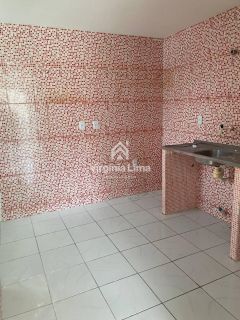 Casa Privê Para Venda com 2 quartos no bairro de Desterro em Abreu E Lima - PE