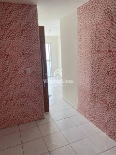 Casa Privê Para Venda com 2 quartos no bairro de Desterro em Abreu E Lima - PE