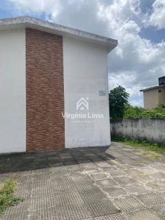 Casa Privê Para Venda com 2 quartos no bairro de Desterro em Abreu E Lima - PE