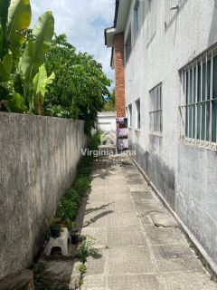 Casa Privê Para Venda com 2 quartos no bairro de Desterro em Abreu E Lima - PE