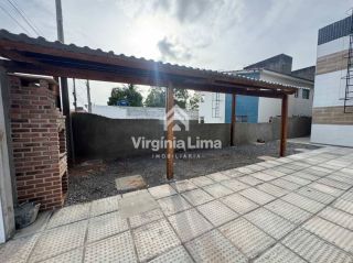 Casa Privê Para Venda com 2 quartos no bairro de Pau Amarelo em Paulista