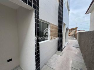 Casa Privê Para Venda com 2 quartos no bairro de Pau Amarelo em Paulista