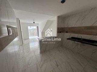 Casa Privê Para Venda com 2 quartos no bairro de Pau Amarelo em Paulista