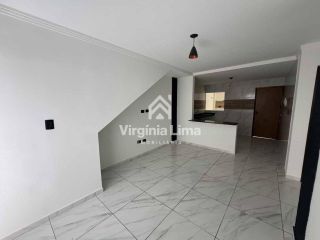 Casa Privê Para Venda com 2 quartos no bairro de Pau Amarelo em Paulista