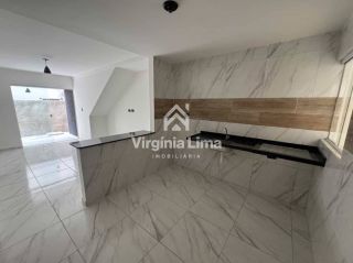 Casa Privê Para Venda com 2 quartos no bairro de Pau Amarelo em Paulista