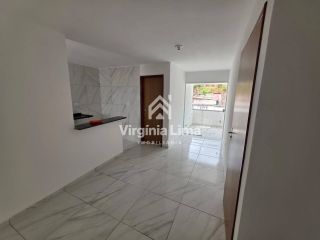 Casa Privê Para Venda com 2 quartos no bairro Jardim Paulista em Paulista - PE